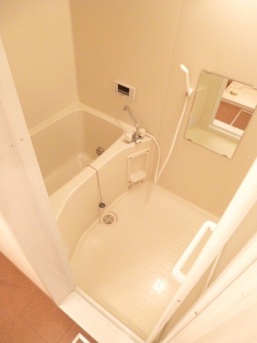 リバ－サイド桂川Ｂの物件内観写真