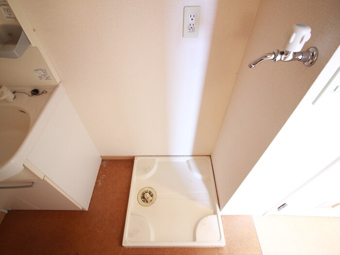 リバ－サイド桂川Ｂの物件内観写真