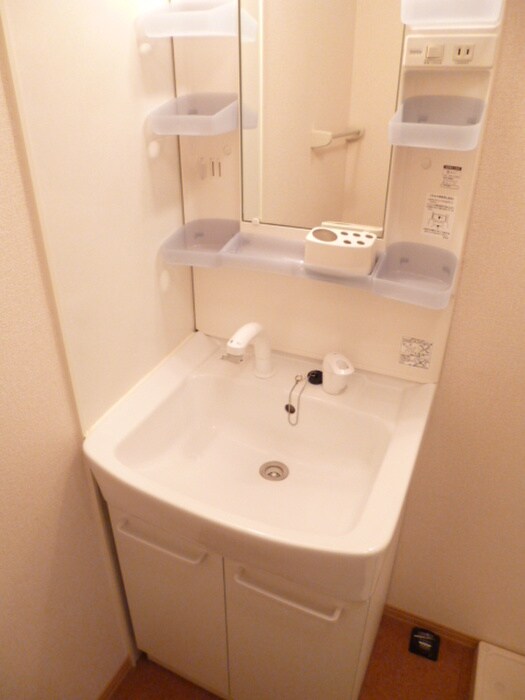 リバ－サイド桂川Ｂの物件内観写真