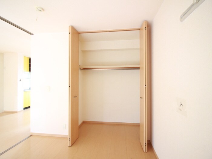 リバ－サイド桂川Ｂの物件内観写真