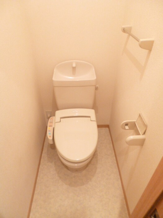 リバ－サイド桂川Ｂの物件内観写真