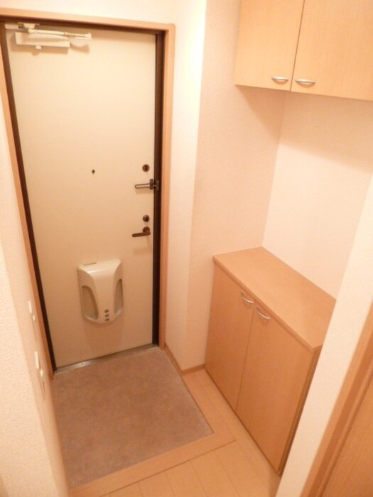 リバ－サイド桂川Ｂの物件内観写真