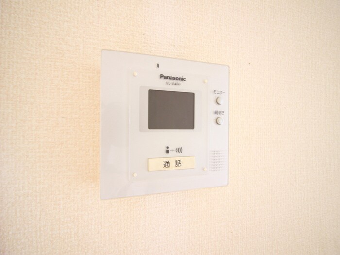 リバ－サイド桂川Ｂの物件内観写真