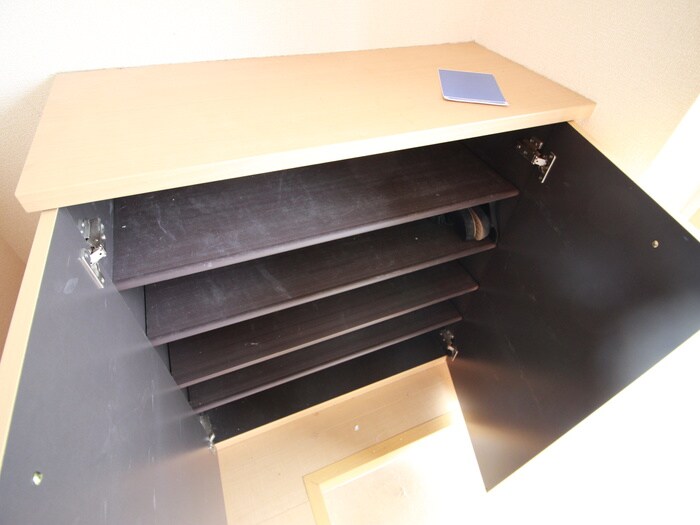 リバ－サイド桂川Ｂの物件内観写真