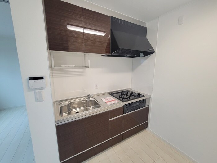 Ｇｒａｃｅ八尾南の物件内観写真