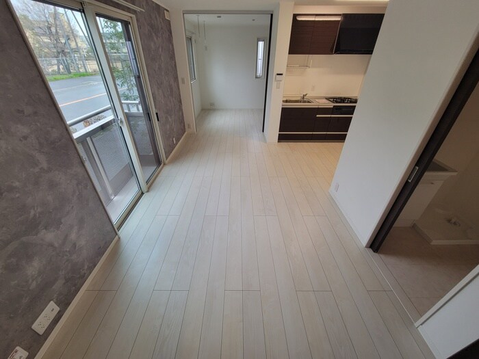 Ｇｒａｃｅ八尾南の物件内観写真