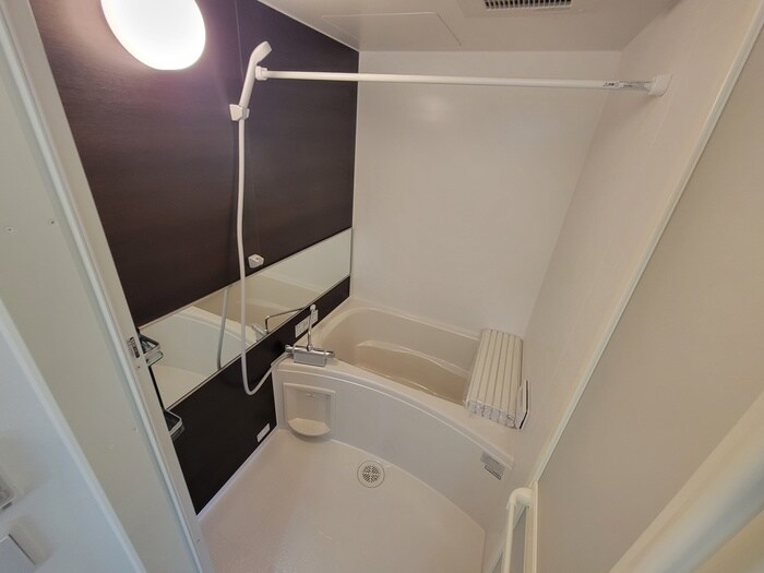 Ｇｒａｃｅ八尾南の物件内観写真