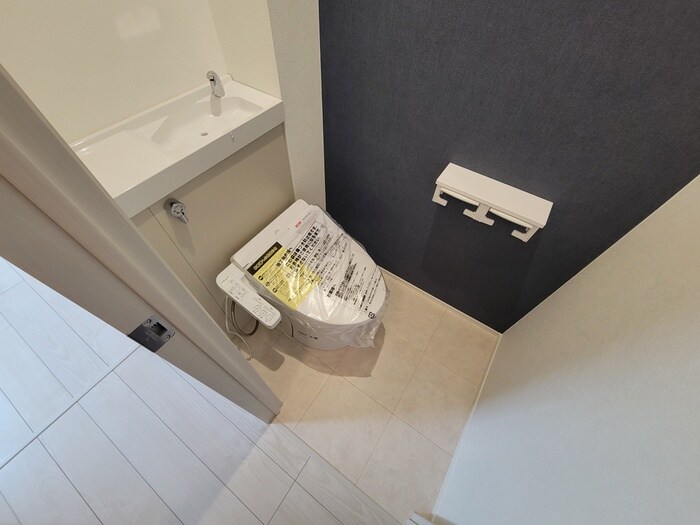 Ｇｒａｃｅ八尾南の物件内観写真