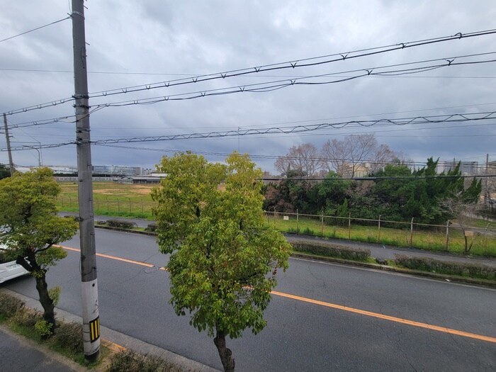 Ｇｒａｃｅ八尾南の物件内観写真