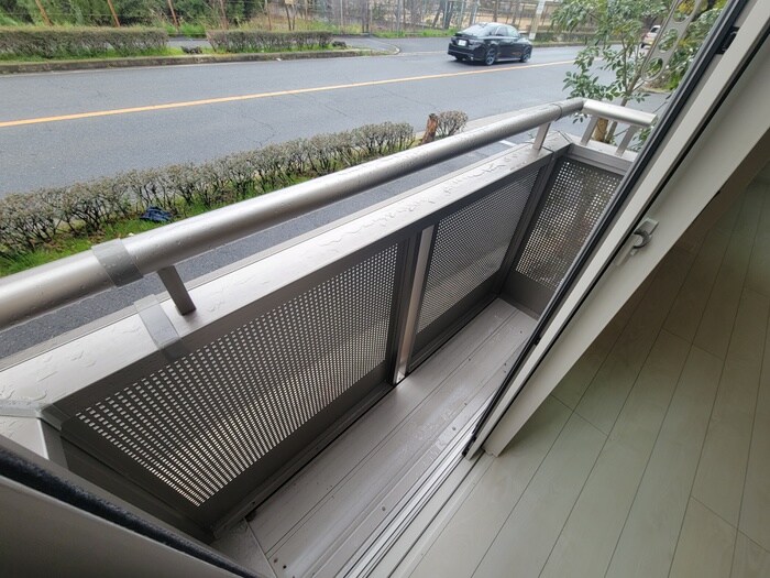 Ｇｒａｃｅ八尾南の物件内観写真