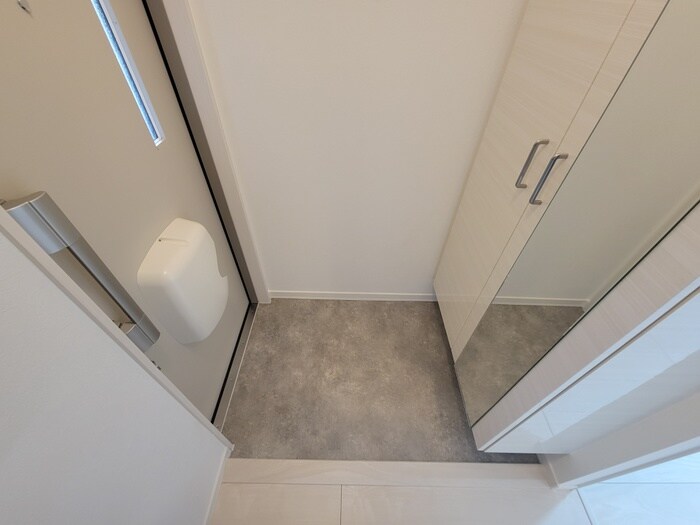 Ｇｒａｃｅ八尾南の物件内観写真