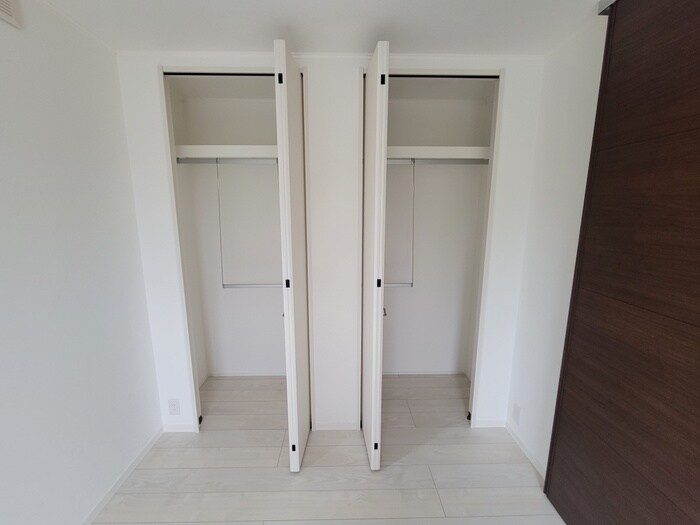 Ｇｒａｃｅ八尾南の物件内観写真