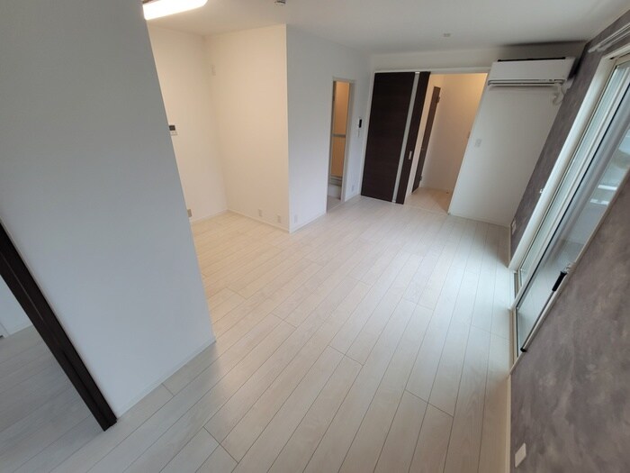 Ｇｒａｃｅ八尾南の物件内観写真