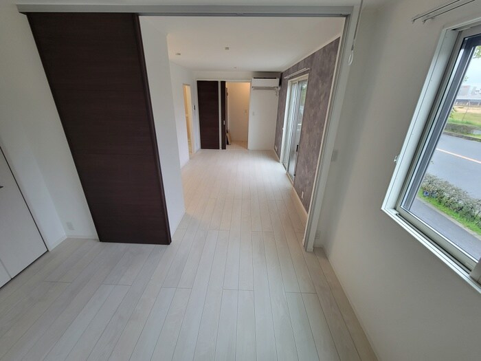 Ｇｒａｃｅ八尾南の物件内観写真