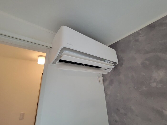 Ｇｒａｃｅ八尾南の物件内観写真