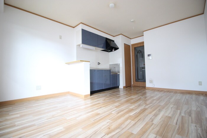 メルベ－ユ神戸の物件内観写真