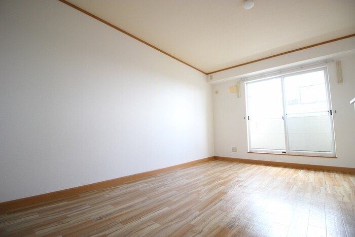 メルベ－ユ神戸の物件内観写真