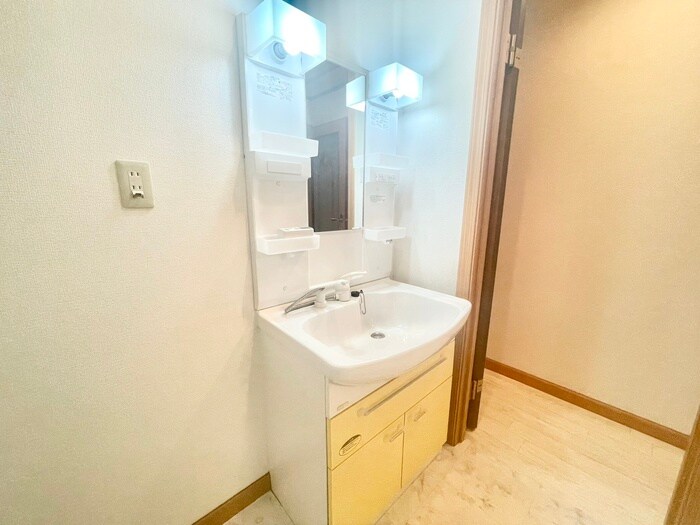 メルベ－ユ神戸の物件内観写真