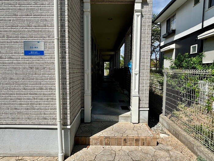 メルベ－ユ神戸の物件外観写真