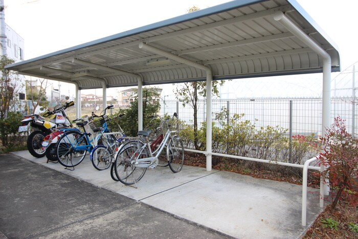 メルベ－ユ神戸の物件外観写真