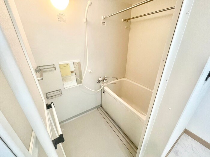 メルベ－ユ神戸の物件内観写真