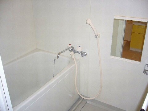 メルベ－ユ神戸の物件内観写真