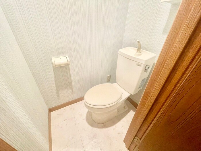 メルベ－ユ神戸の物件内観写真