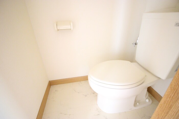 メルベ－ユ神戸の物件内観写真