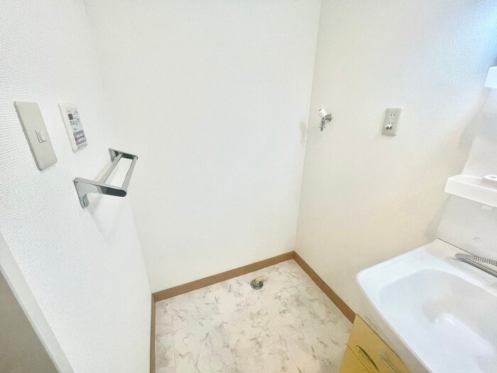 メルベ－ユ神戸の物件内観写真