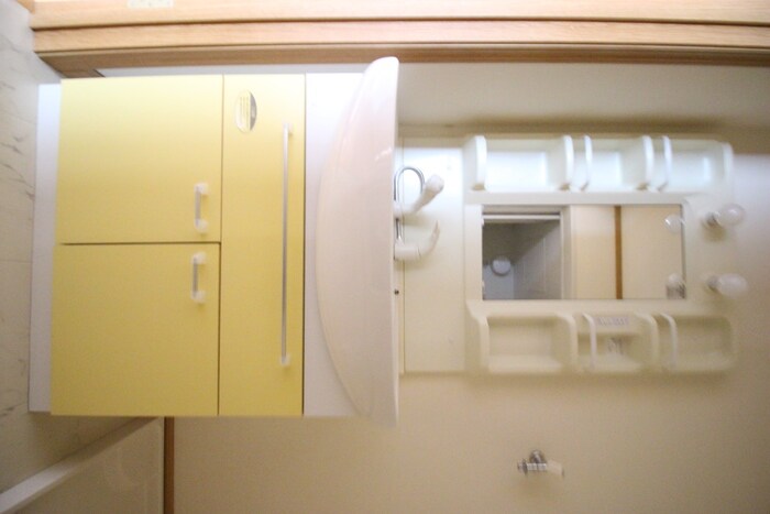 メルベ－ユ神戸の物件内観写真