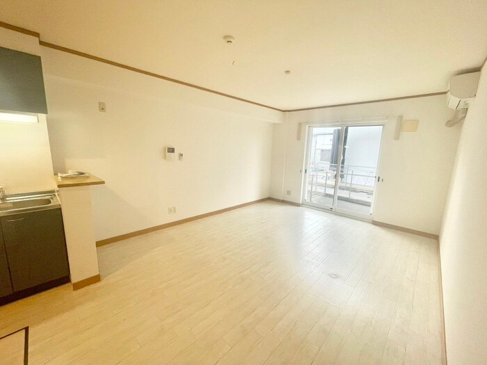 メルベ－ユ神戸の物件内観写真