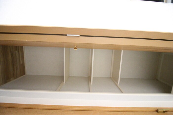 メルベ－ユ神戸の物件内観写真