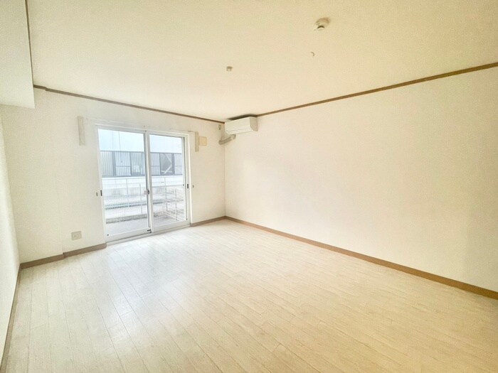 メルベ－ユ神戸の物件内観写真