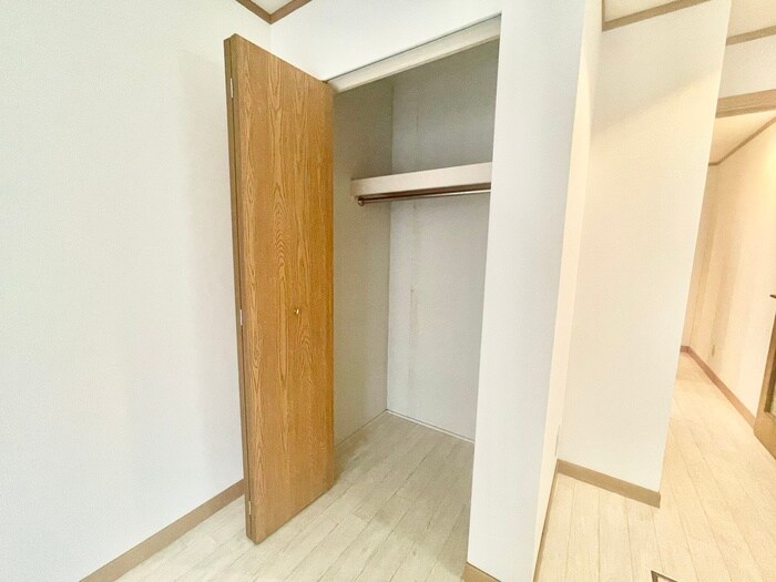 メルベ－ユ神戸の物件内観写真