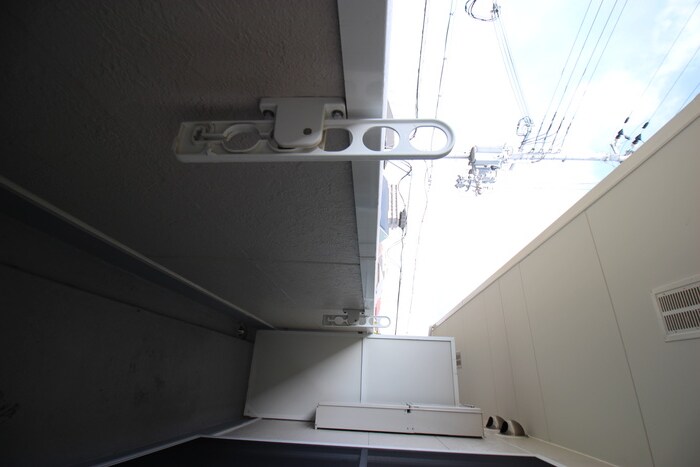 メルベ－ユ神戸の物件内観写真