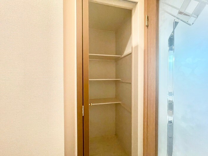 メルベ－ユ神戸の物件内観写真