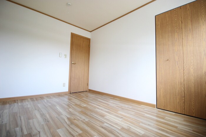 メルベ－ユ神戸の物件内観写真