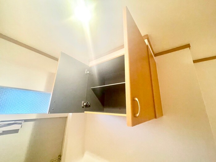 メルベ－ユ神戸の物件内観写真