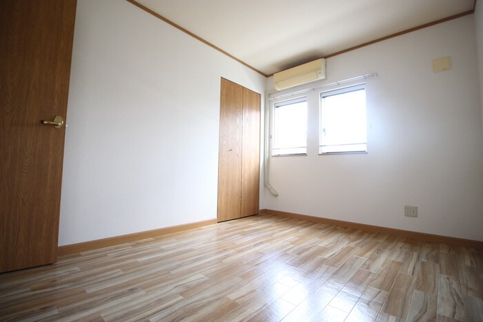 メルベ－ユ神戸の物件内観写真