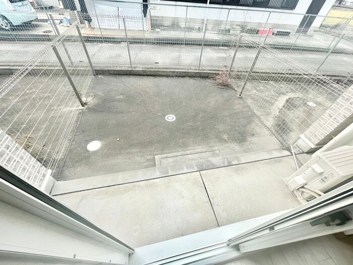 メルベ－ユ神戸の物件内観写真