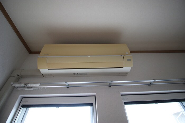 メルベ－ユ神戸の物件内観写真