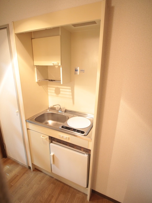 リバティ大和大路の物件内観写真