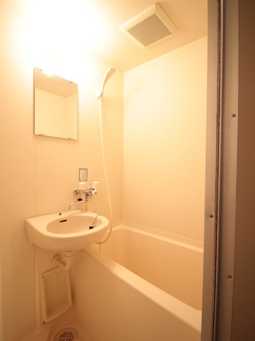 リバティ大和大路の物件内観写真