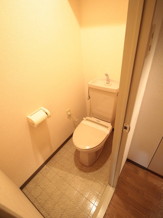 リバティ大和大路の物件内観写真