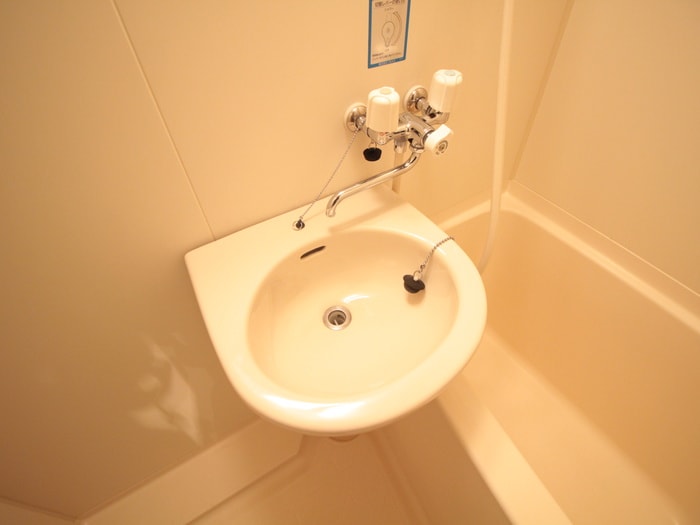 リバティ大和大路の物件内観写真