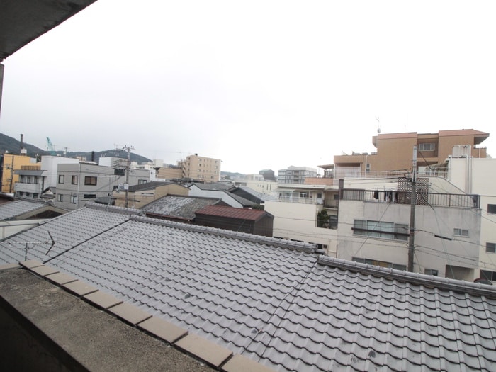 リバティ大和大路の物件内観写真