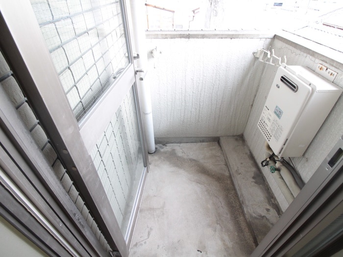 リバティ大和大路の物件内観写真