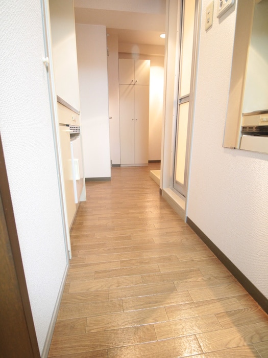 リバティ大和大路の物件内観写真