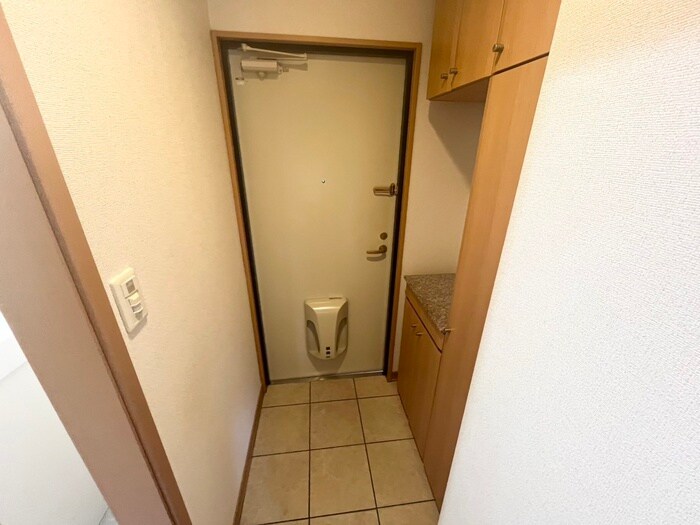 ウイングコ－トの物件内観写真