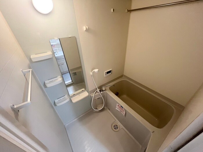 ウイングコ－トの物件内観写真